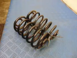 Opel OE FROST_2-238088 Mola Traseira Conjunto Usado