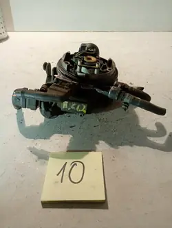 Renault Clio Monowtrysk OEM 7700863004 - Occasion