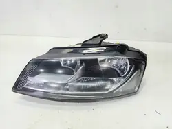 Faros izquierdo Audi A3 8P 2008-2012 OEM 8P0941003BC