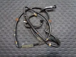 Scheinwerfer-Reinigungsleitung vorne OEM Lexus RX II RX400