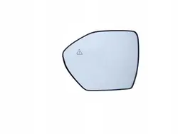 Insert espelho esquerdo OEM 87611-N7030 para Hyundai Tucson