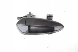 Ulomman oikea takakahva Fiat Grande Punto EVO 5D OEM 634/C