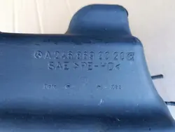 MERCEDES W246 B CLASE BOMBILLA TANQUE A2468690020