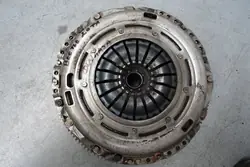 VW BEETLE 5C 2.0 TSI Kit de Embreagem de Volante Bi-massa OEM