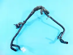 Vesiputki Letku Skoda Octavia III 1.6 TDI