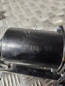 Mecanismo de limpador com motor KIA Sportage DS453