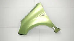 Kotflügel vorne links OEM 360176222 für Hyundai i20 08-12