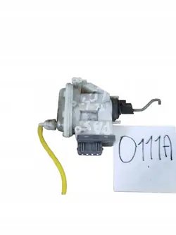 Centrale vergrendelingsactuator OEM SIŁOWNIK VW Passat B4