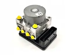 ABS-pumppu OEM J1BC2B373GB Ford Fiesta MK7:lle