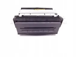 Mercedes-Benz CD/DVD-Wechsler OEM - Gebrauchtes OE-Teil