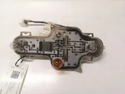 OEM 89025237 takavalaisimen liitin Nissan Primera P12
