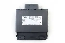Lien stabilisateur OEM 8K0959663B pour Audi/Seat/Skoda
