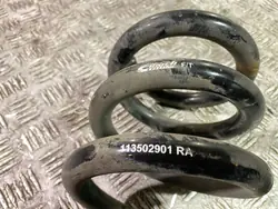 Mola traseira Ford Mustang VI 2019 OEM 113502901RA
