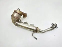 2005 Toyota Avensis T250 Refroidisseur EGR ANG004029