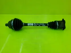 Höger fram CV-axel Audi A6 C6 2.7 3.0 TDI