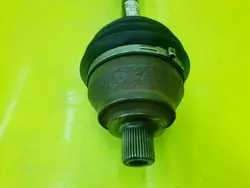 Eixo CV dianteiro direito Audi A6 C6 2.7 3.0 TDI