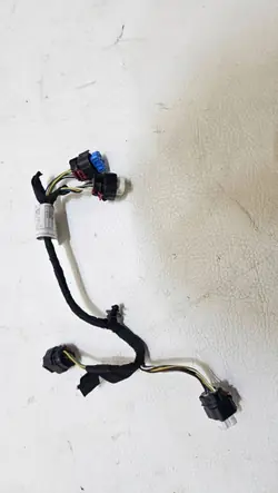 Scheinwerferkabel Rechts Vorne OEM 5A4D297 BMW XM