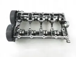 Nokka-akseli OEM 03G103308A VW Touran 2.0 TDI:lle