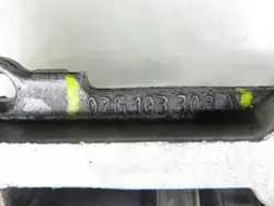 Arbre à cames OEM 03G103308A pour VW Touran 2.0 TDI