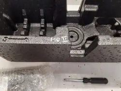 Kit réparation OEM 52933-B9000 crochet & fluide