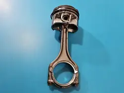 Kolben & Pleuel OEM IMPRK1537664 für Skoda Octavia
