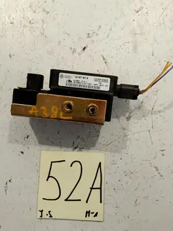 Audi A3 8L ESP Yaw Rate -anturi OEM 1J0907657B