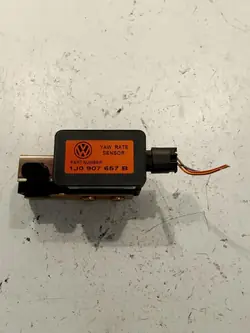 Sensor ESP Yaw Rate Audi A3 8L OEM 1J0907657B