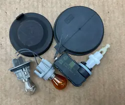 SKODA FABIA III 2014 - LAMPENREGULATOR 6V1941016C