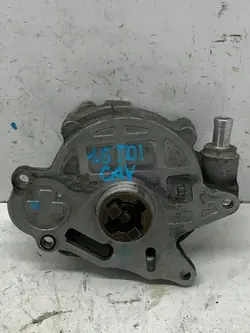 Vacuümpomp OEM 03L145100G voor VW Polo 6R 1.6TDI