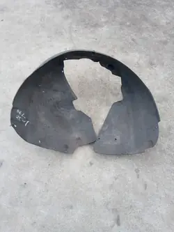 AUDI A4 B6 Front Left Wheel Arch 8E0821171B
