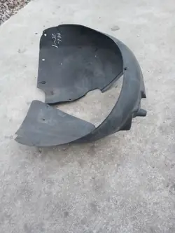 AUDI A4 B6 Paraurti Anteriore Sinistro 8E0821171B