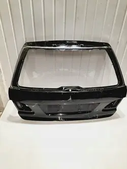 MERCEDES E-KLASA W211 KOMBI KLAPA BAGAŻNIKA A211211KB