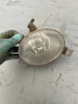 Volvo S60 2.0T - Farol Frontal Esquerdo Halógeno 9178184