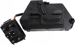 Módulo Banco Dianteiro Esquerdo Mercedes W220 FL OEM 2208214179
