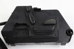 Mercedes W220 FL Vänster Framstolsmodul OEM 2208214179