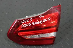 Achterlicht rechts A2059066000 Mercedes C-Class W205 AMG