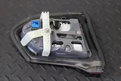 Feu arrière droit A2059066000 Mercedes C-Class W205 AMG