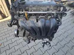 Motor Gasolina G4FA 1.4L - Kia OE Usado