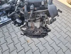 G4FA 1.4L Bensinmotor - Kia OE Begagnad
