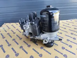 Sécheur d'air Scania OEM 3087494 - État utilisé