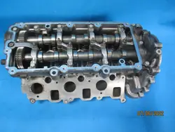 Culasse OEM 0594Q pour VW Audi 3.0 TDI