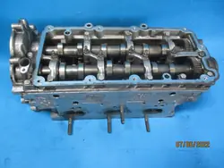Cilinderkop OEM 0594Q voor VW Audi 3.0 TDI