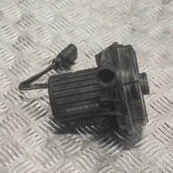 Luftpumpe OEM 1J0973852 für Lamborghini Gallardo Spyder