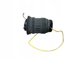 Porsche Panamera takaturvatyyny OEM 97033353312