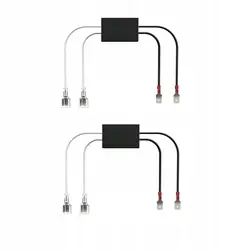OEM AM4982700HA Annuleur d'Erreur LED pour Ampoules H7