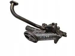 Oliepomp OEM 021115153D voor VW Audi Ford 2.8 V6