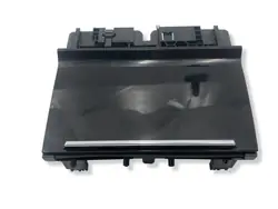 Skoda Octavia III Aschenbecher OEM 5E1863077A - Gebraucht