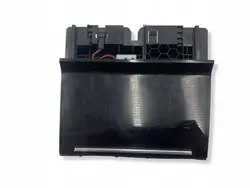Skoda Octavia III Aschenbecher OEM 5E1863077A - Gebraucht