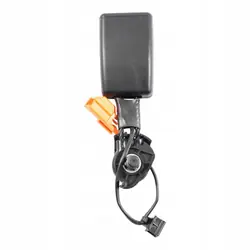 Land Rover bakre säkerhetsbälteslås OEM FK72-60044-CF