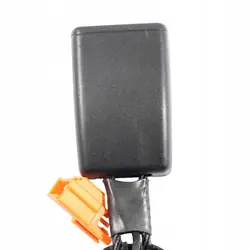 Land Rover bakre säkerhetsbälteslås OEM FK72-60044-CF